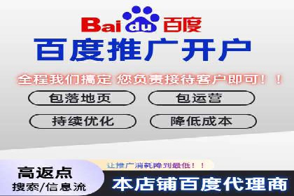 SEM托管服务成功案例精选